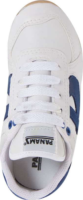 TENIS CASUAL URBANO CHOCLO PANAM 1295