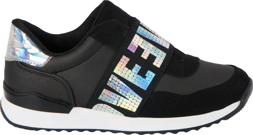 TENIS CASUAL URBANO CHOCLO URBAN SHOES 9657