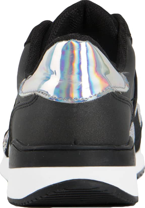 TENIS CASUAL URBANO CHOCLO URBAN SHOES 9657