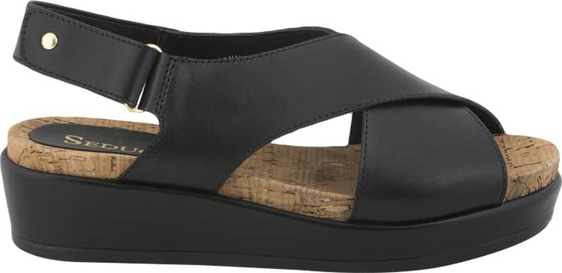 Casual Sandalia Seducta 0004