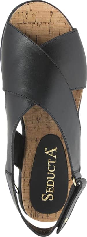 Casual Sandalia Seducta 0004