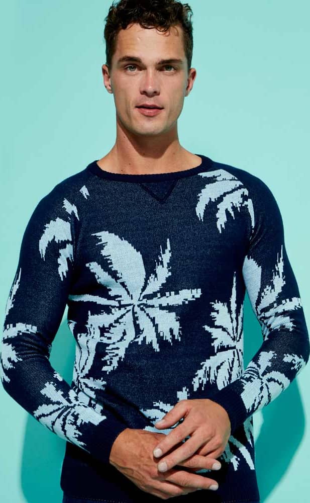 ROPA ABRIGADORA SWEATER NEXT & CO ST01