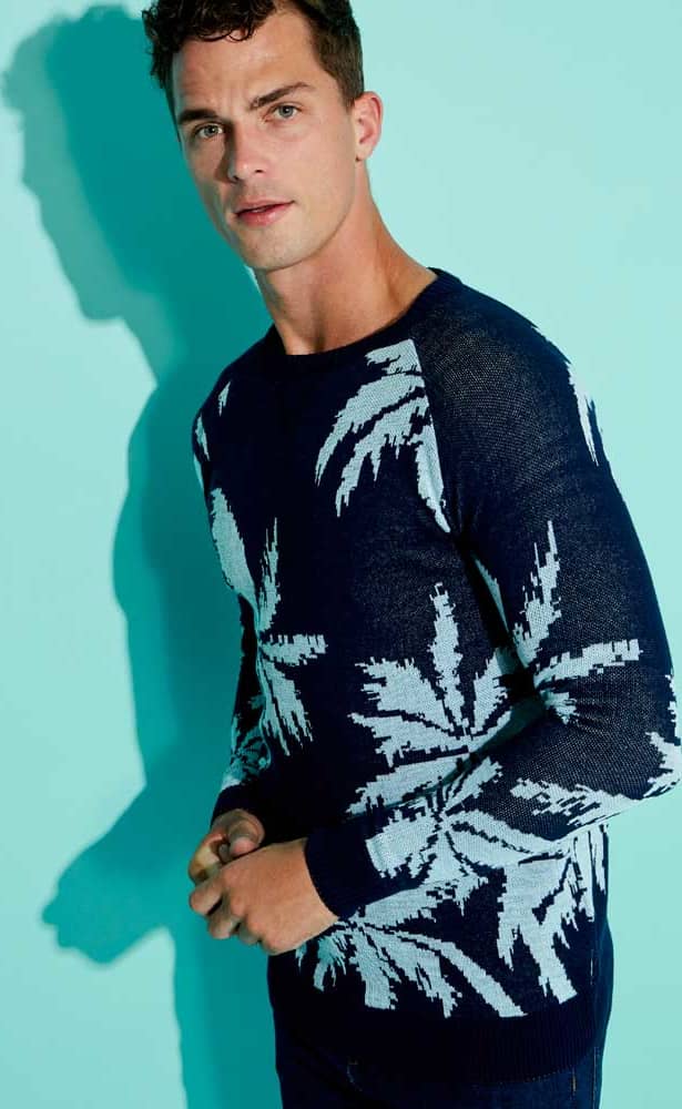 ROPA ABRIGADORA SWEATER NEXT & CO ST01