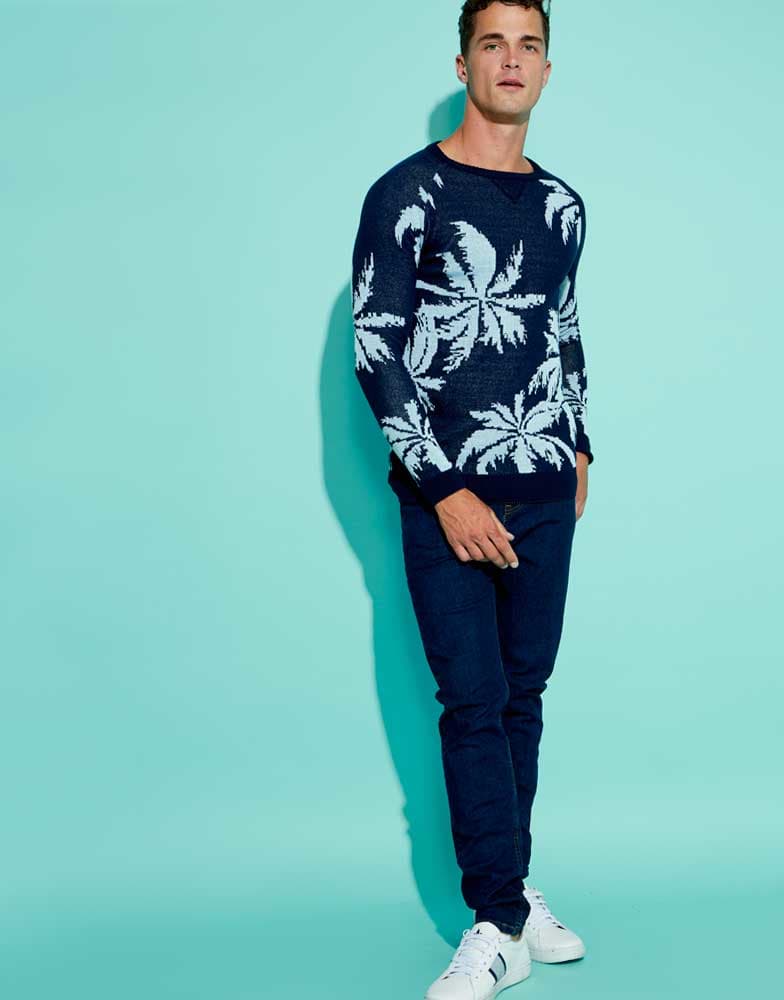 ROPA ABRIGADORA SWEATER NEXT & CO ST01