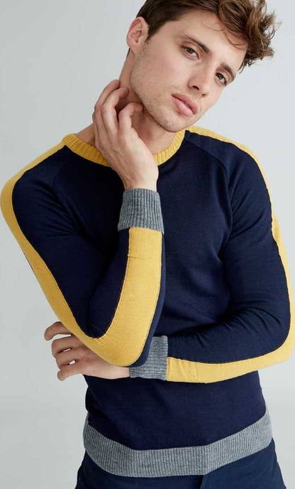 ROPA ABRIGADORA SWEATER NEXT & CO ST01