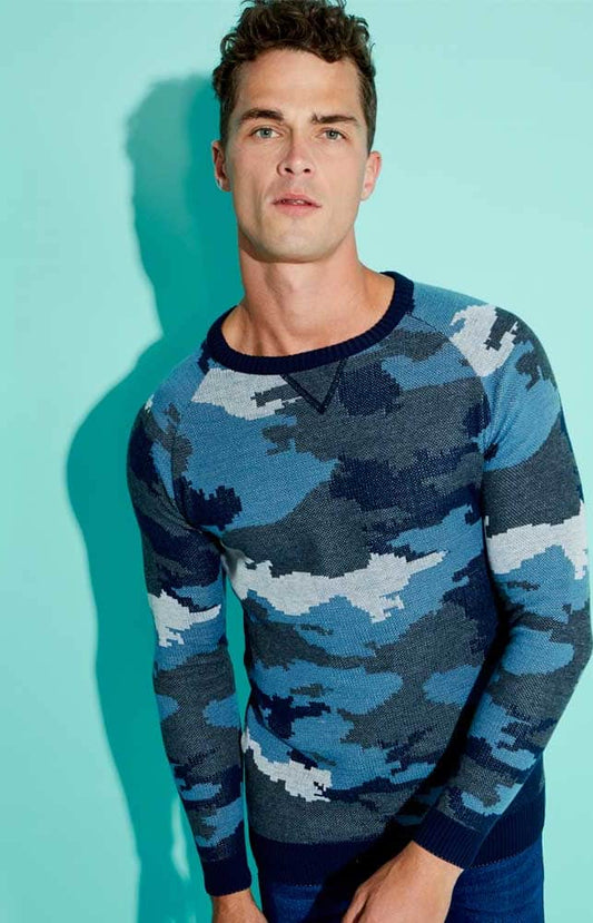 ROPA ABRIGADORA SWEATER NEXT & CO ST02