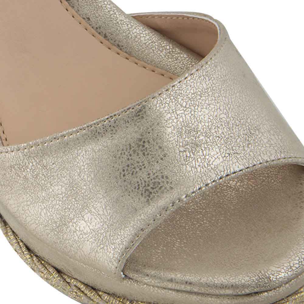 CASUAL SANDALIA VI LINE 2228