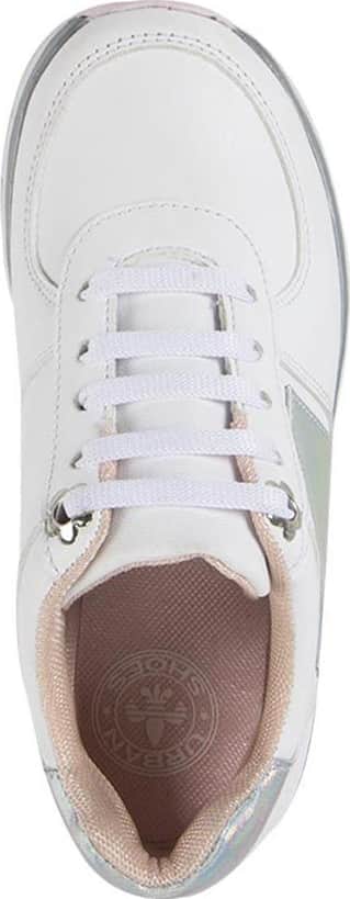 TENIS CASUAL URBANO CHOCLO URBAN SHOES 7201