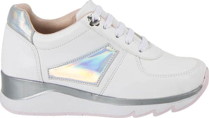 TENIS CASUAL URBANO CHOCLO URBAN SHOES 7201