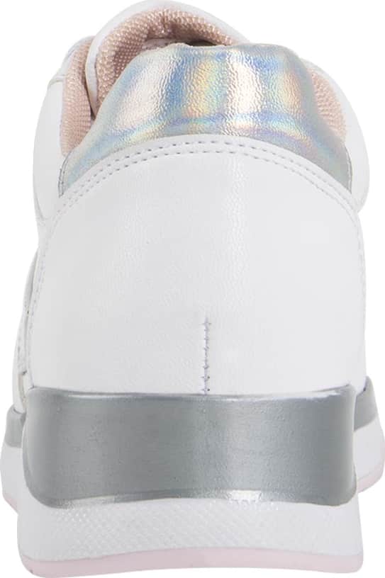 TENIS CASUAL URBANO CHOCLO URBAN SHOES 7201