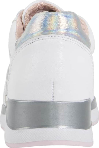 TENIS CASUAL URBANO CHOCLO URBAN SHOES 7201