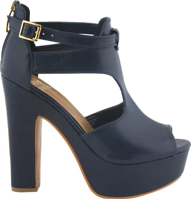 Casual Sandalia Sao Paulo 5458