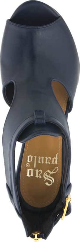 Casual Sandalia Sao Paulo 5458