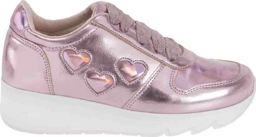 TENIS CASUAL URBANO CHOCLO URBAN SHOES 7090