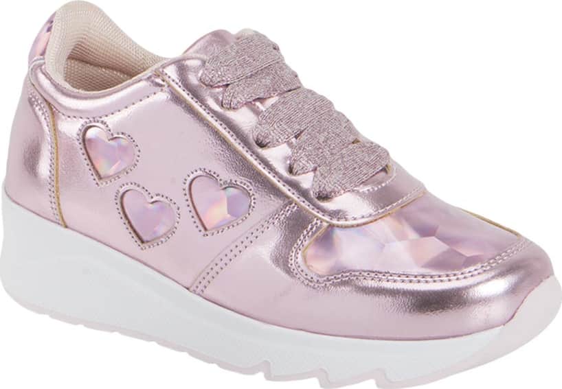 TENIS CASUAL URBANO CHOCLO URBAN SHOES 7090