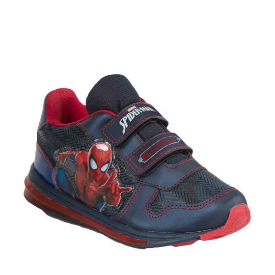 TENIS CASUAL SPIDERMAN 2722