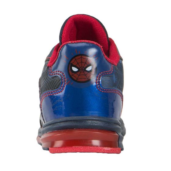 TENIS CASUAL SPIDERMAN 2722