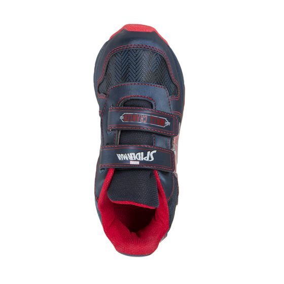 TENIS CASUAL SPIDERMAN 2722