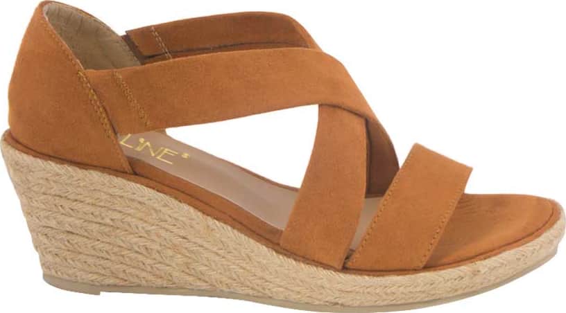 CASUAL SANDALIA VI LINE 7829