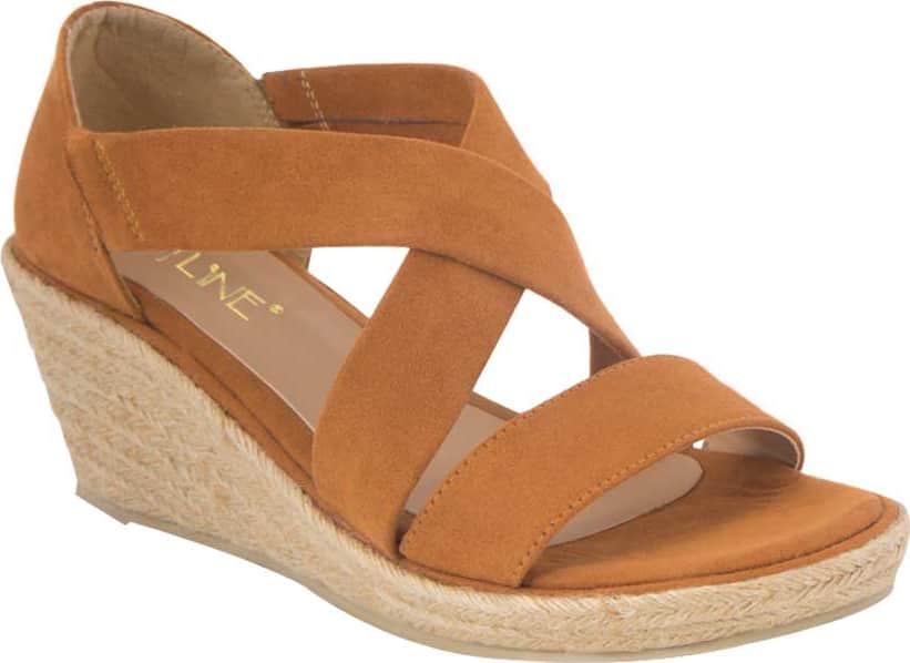 CASUAL SANDALIA VI LINE 7829