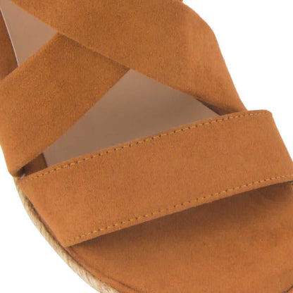 CASUAL SANDALIA VI LINE 7829