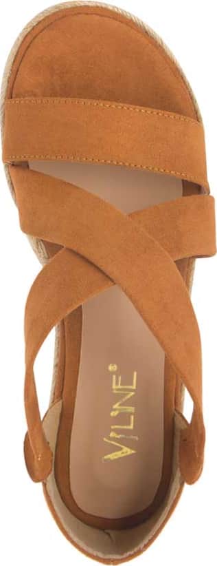 CASUAL SANDALIA VI LINE 7829