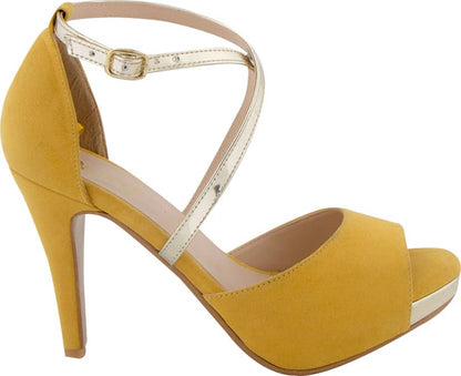 VESTIR SANDALIA YAELI 2350