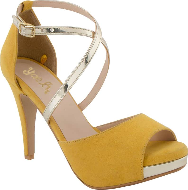 VESTIR SANDALIA YAELI 2350