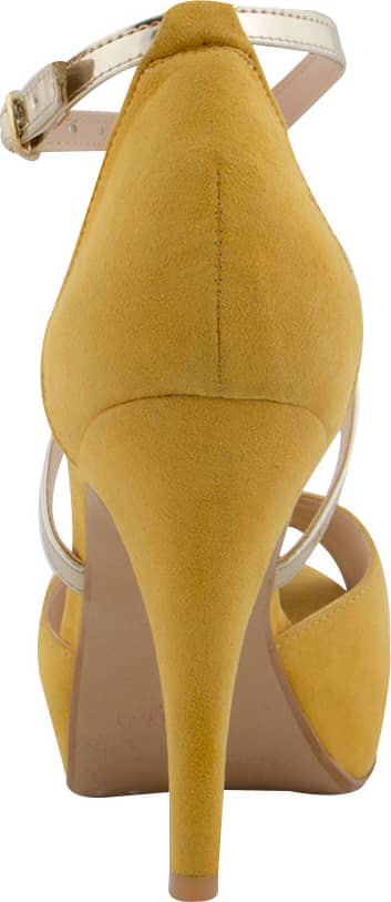 VESTIR SANDALIA YAELI 2350