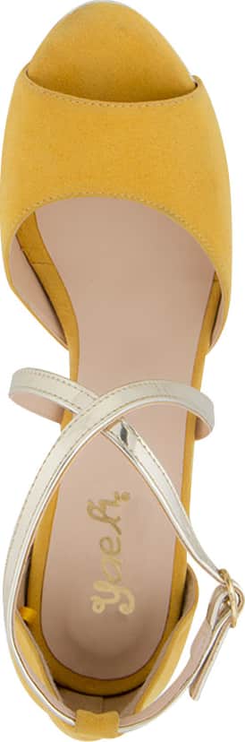 VESTIR SANDALIA YAELI 2350