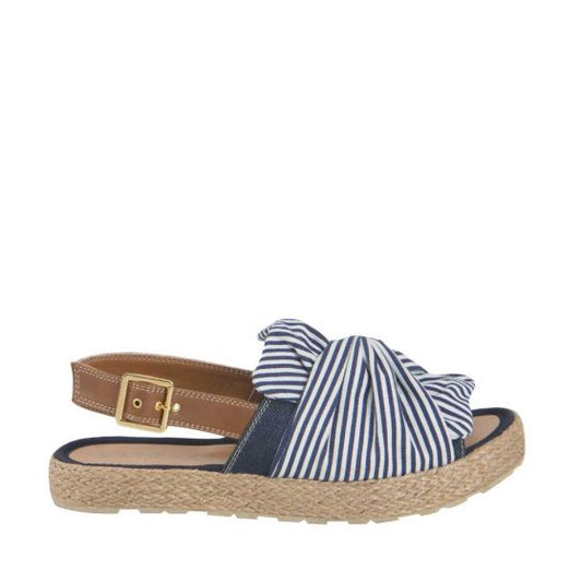 CASUAL SANDAL VI LINE VEMO