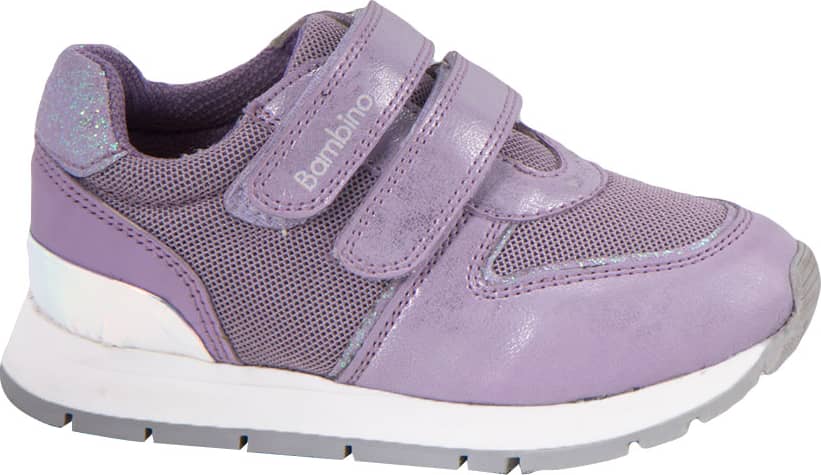 TENIS CASUAL URBANO CHOCLO BAMBINO 3770
