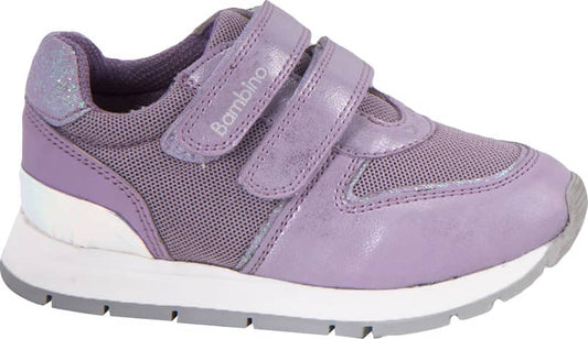 TENIS CASUAL URBANO CHOCLO BAMBINO 3770
