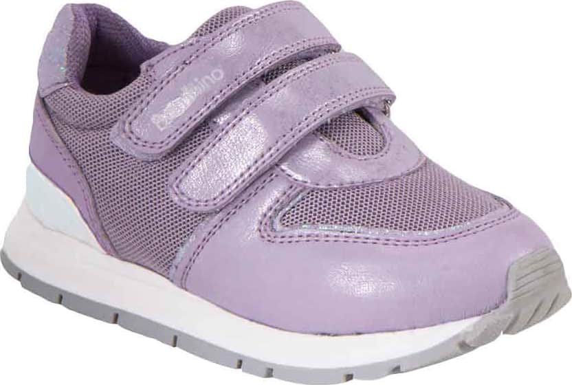 TENIS CASUAL URBANO CHOCLO BAMBINO 3770