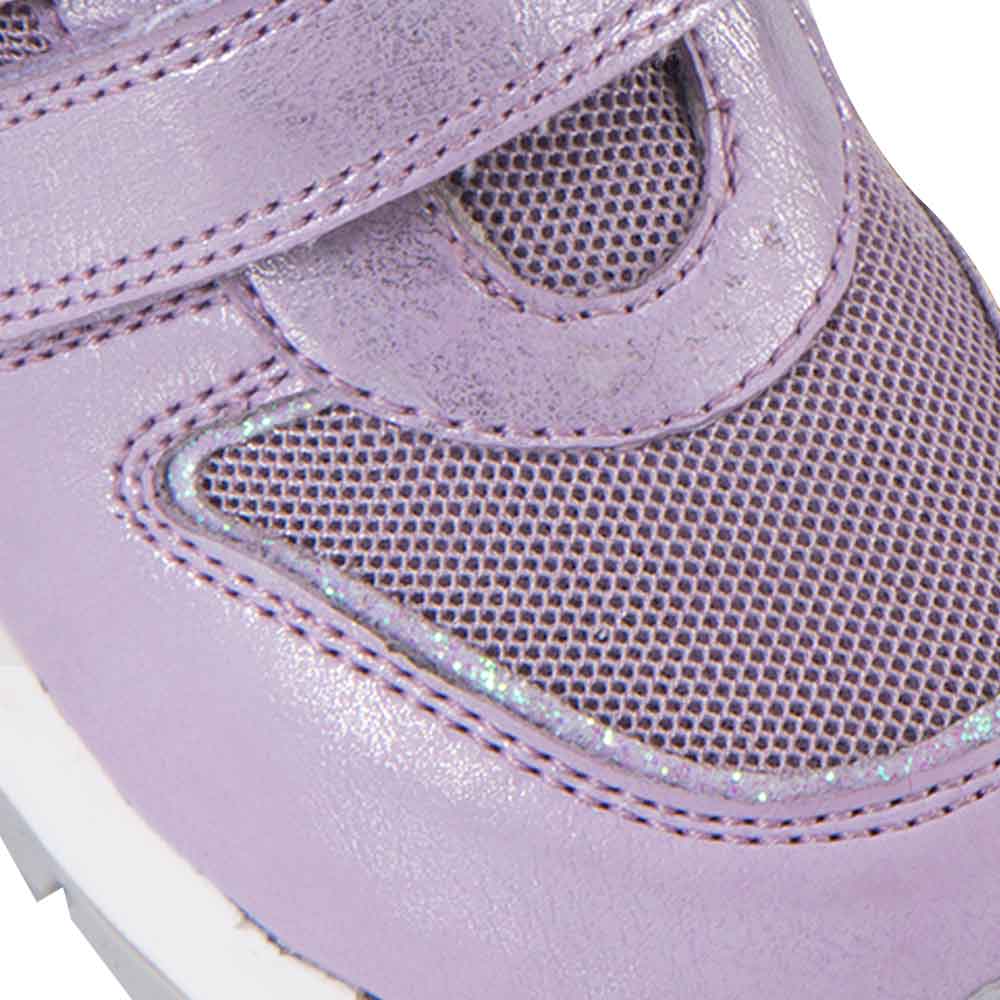 TENIS CASUAL URBANO CHOCLO BAMBINO 3770