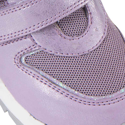 TENIS CASUAL URBANO CHOCLO BAMBINO 3770