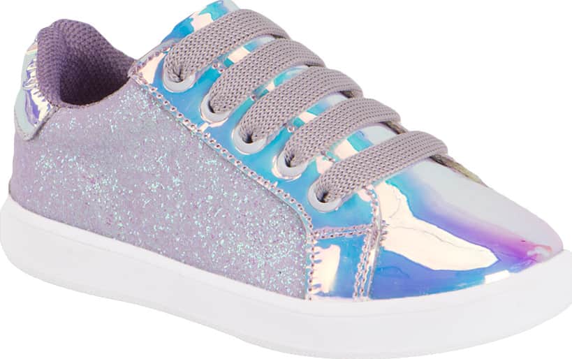 TENIS CASUAL URBANO CHOCLO BAMBINO 1640