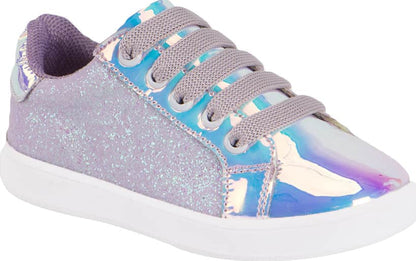 TENIS CASUAL URBANO CHOCLO BAMBINO 1640