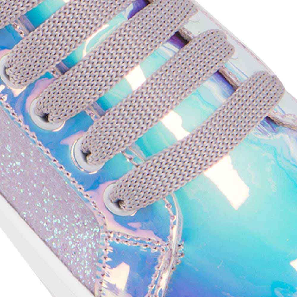 TENIS CASUAL URBANO CHOCLO BAMBINO 1640