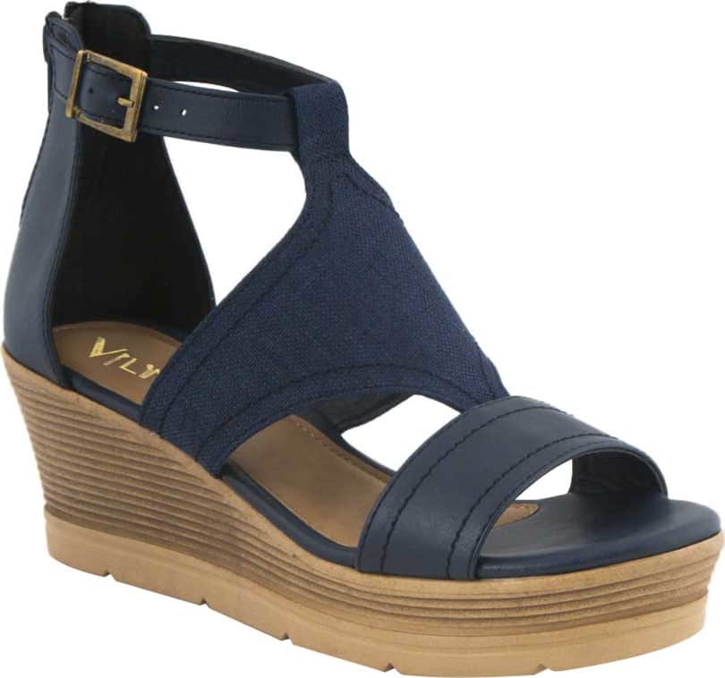 CASUAL SANDALIA VI LINE 8415