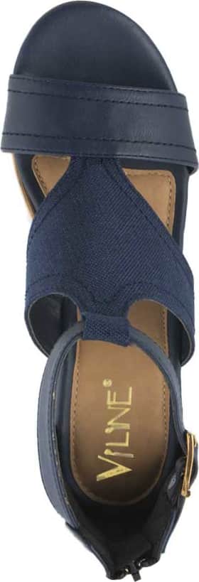 CASUAL SANDALIA VI LINE 8415