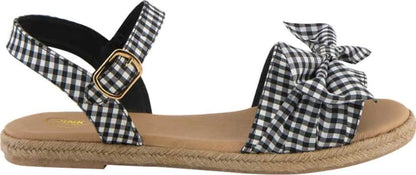 Casual Sandalia Pink By Price Shoes 3104