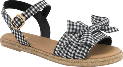 Casual Sandalia Pink By Price Shoes 3104