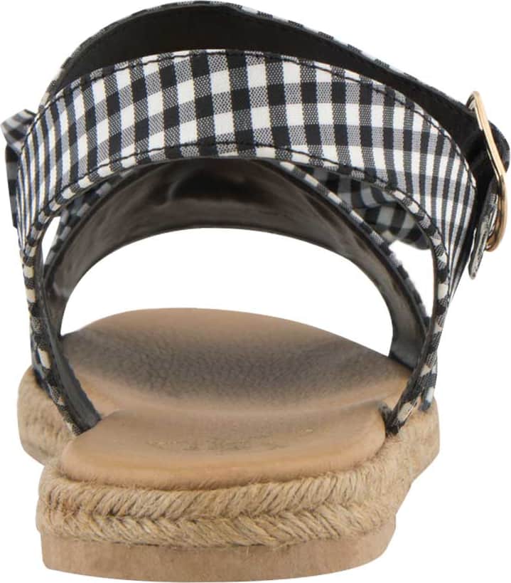 Casual Sandalia Pink By Price Shoes 3104