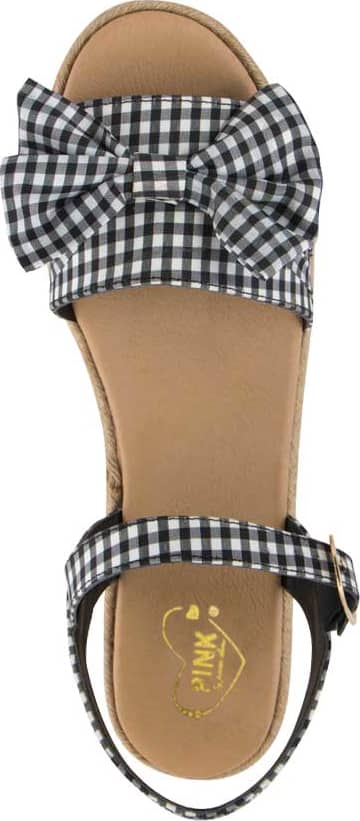 Casual Sandalia Pink By Price Shoes 3104