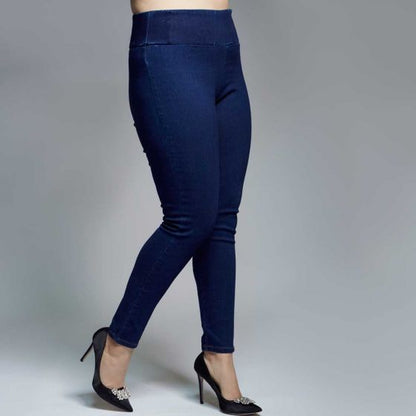 JEGGINGS TALLAS ESPECIALES TIERRA BENDITA PLUS 200B