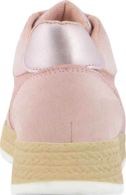 CASUAL CHOCLO URBAN SHOES 6601