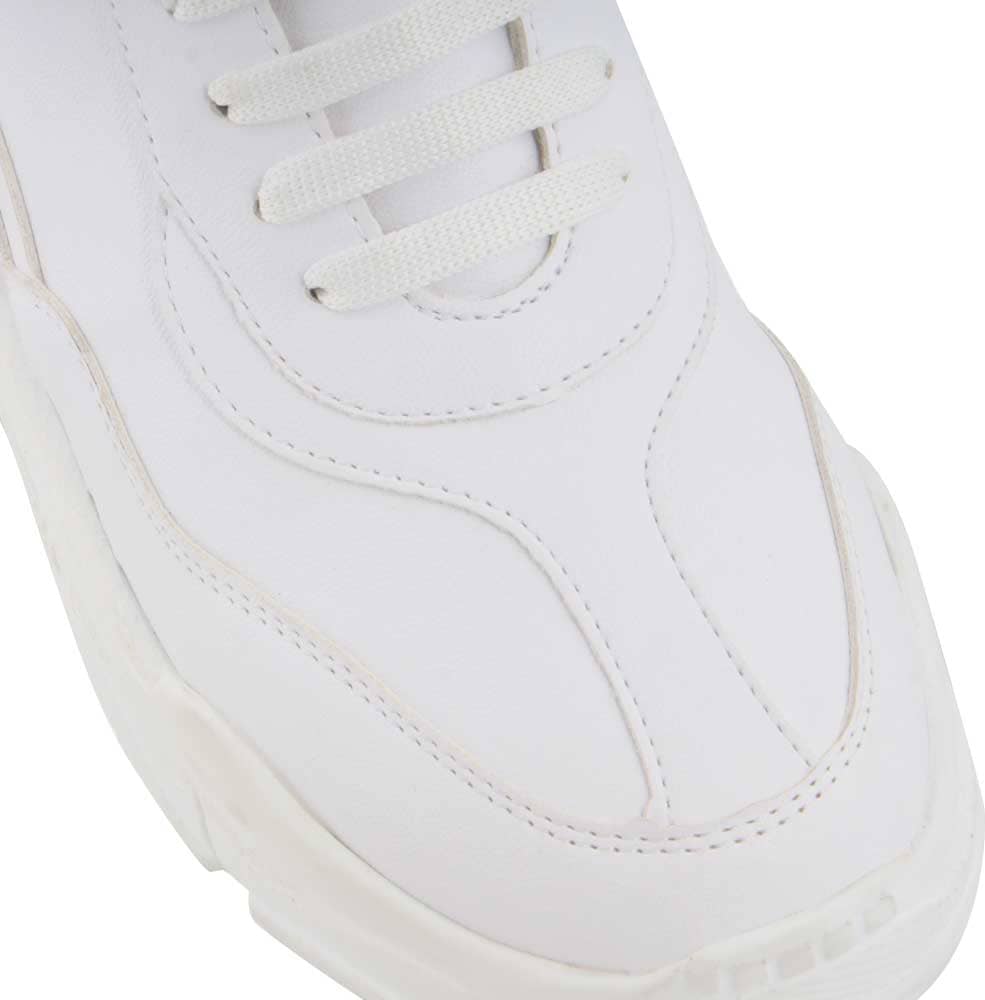 TENIS CASUAL URBANO CHOCLO URBAN SHOES 1031