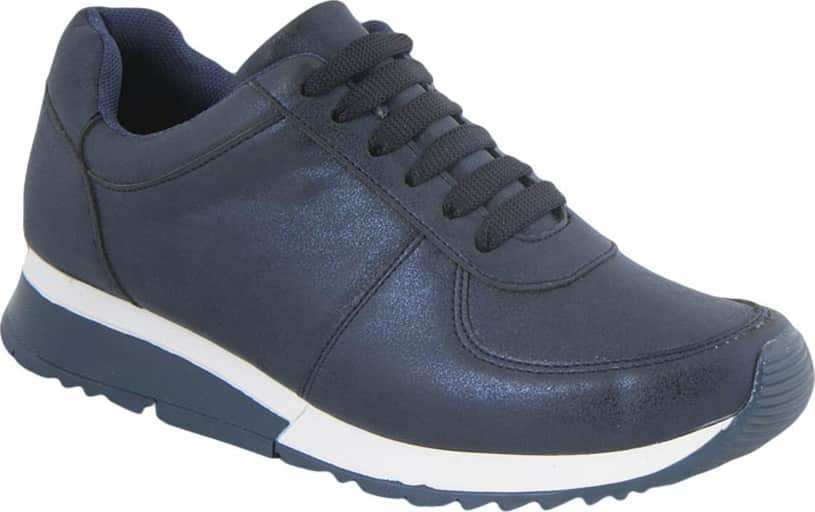 TENIS CASUAL URBANO CHOCLO URBAN SHOES 2385