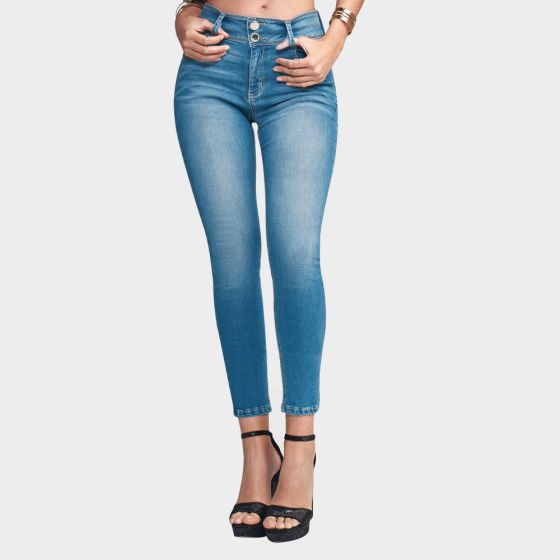 JEANS CASUAL SEVEN ELEVEN 3090